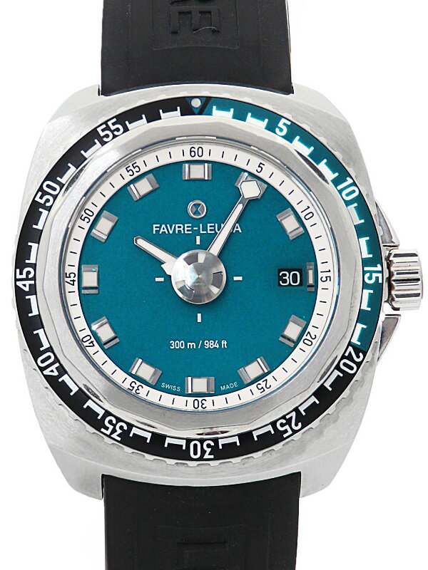 FAVRE-LEUBA】ファーブルルーバ『レイダー ディープブルー41 FAVRE-LEUBA】ファーブルルーバ『レイダー ディープブルー41