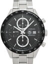 【TAG Heuer】タグホイヤー『カレラ タキメーター クロノグラフ』CV2010.BA0794  ...