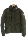 【MONCLER】モンクレール『TOURS ダウンジャケット size1』220914191205  ...