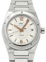 【IWC】インターナショナルウォッチカンパニー『インヂュニア』IW322801 メンズ 自動巻き 6 ...