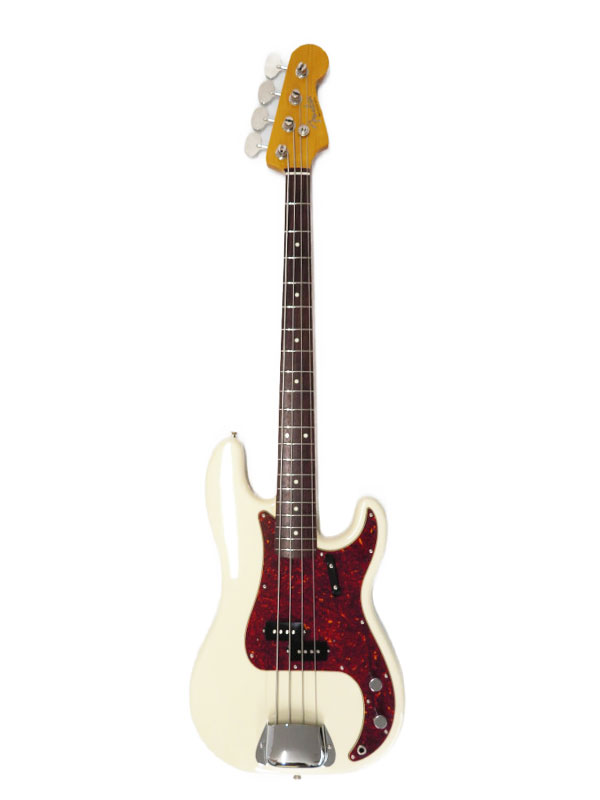 【FenderJAPAN】フェンダージャパン『エレキベース』Hama Okamoto PRECISION BASS 