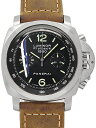 【PANERAI】パネライ『ルミノール 1950フライバック クロノグラフ』PAM00212 I番’ ...