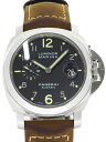 【PANERAI】パネライ『ルミノールマリーナ 44mm』PAM00164 I番’06年製 メンズ  ...