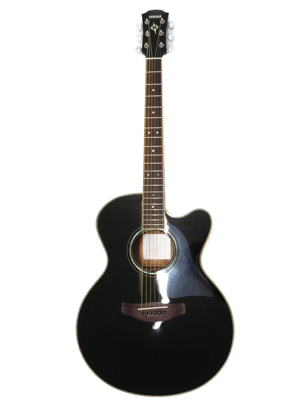 【YAMAHA】ヤマハ『E.アコースティックギター』CPX500III 2014年製 エレアコギター 1週間保証【中古】