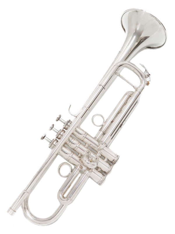 YAMAHA】ヤマハ『B♭トランペット』YTR8335UGRS 1週間保証【中古