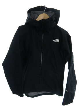 【THE NORTH FACE】ザノースフェイス『クライムライトジャケット sizeS』NP11503 メンズ ナイロンジップアップパーカー 1週間保証【中古】