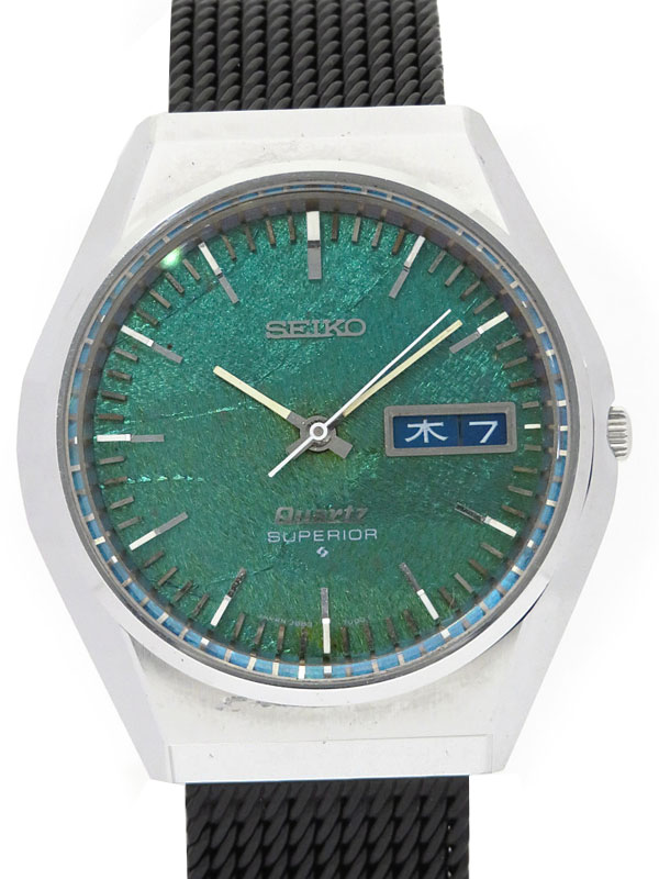 腕時計, メンズ腕時計 SEIKO 3883-7000 4D 3