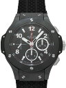 【HUBLOT】ウブロ『ビッグバン ブラックマジック』301.CX.130.RX メンズ 自動巻き  ...