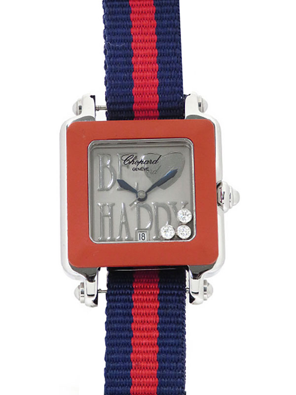 ショパール(Chopard)の価格一覧 - 腕時計投資.com