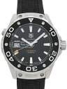 【TAG Heuer】タグホイヤー『アクアレーサー キャリバー5 500m』WAJ2110.FT60 ...