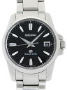 【SEIKO】セイコー『グランドセイコー』SBGX055 9F62-0AA1 7D****番 メンズ ...