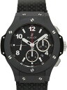 【HUBLOT】ウブロ『ビッグバン ブラックマジック』301.CX.130.RX メンズ 自動巻き  ...