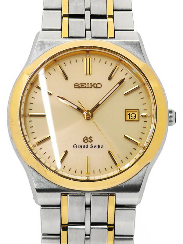 楽天市場】【SEIKO】セイコー グランドセイコー SBGG001 8N65 楽天市場】【SEIKO】セイコー グランドセイコー SBGG001 8N65