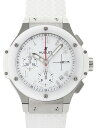 【HUBLOT】ウブロ『ビックバン アスペン』342.SE.230.RW メンズ 自動巻き 6ヶ月保 ...