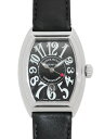 【FRANCK MULLER】フランクミュラー『コンキスタドール』8005LSC レディース 自動巻 ...