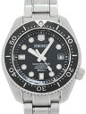 【SEIKO】セイコー『プロスペックス マリーンマスター』SBDX001 8L35-0010 25* ...