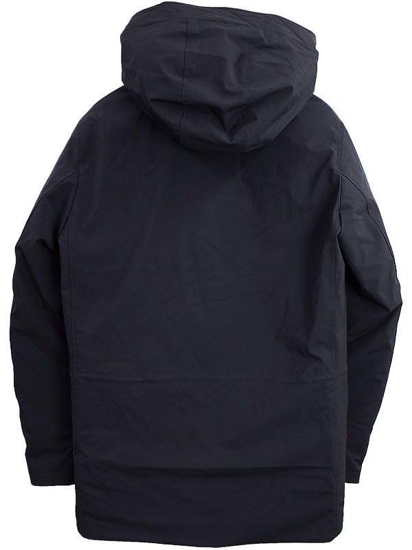 【WOOLRICH】ウールリッチ『ユナイテッドアローズ別注 マウンテンパーカ ダウンジャケット sizeS(USA)』WOCPS2950 レディース コート 1週間保証【中古】