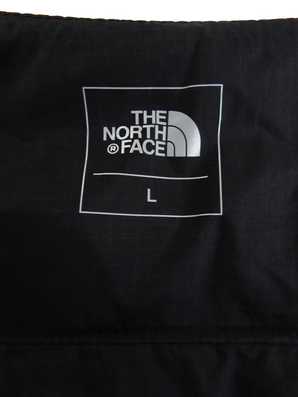 【THE NORTH FACE】ザノースフェイス『ウインドストッパーゼファーシェルカーディガン sizeL』ND91962 メンズ ブルゾン 1週間保証【中古】