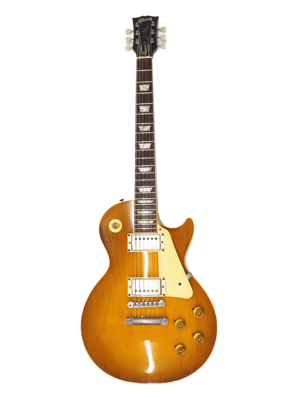 【Gibson】ギブソン『エレキギター』LesPaul Classic 1994年製 1週間保証【中古】