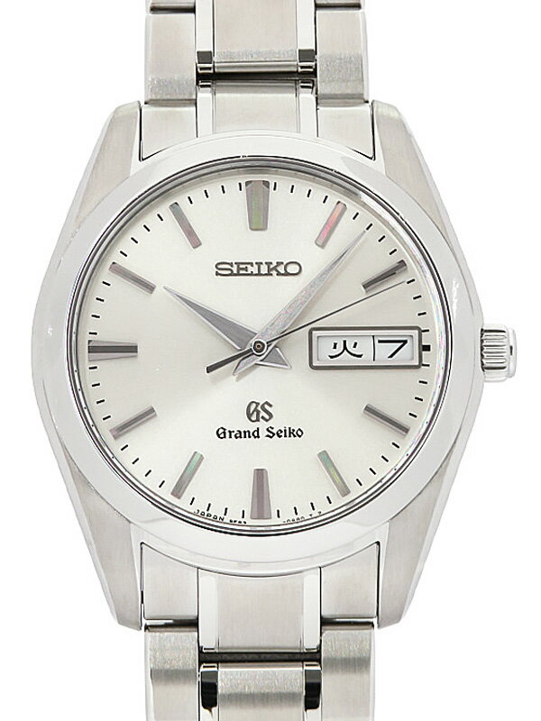 【SEIKO】セイコー『グランドセイコー』SBGT035 9F83-0AH0 35****番 メンズ ...