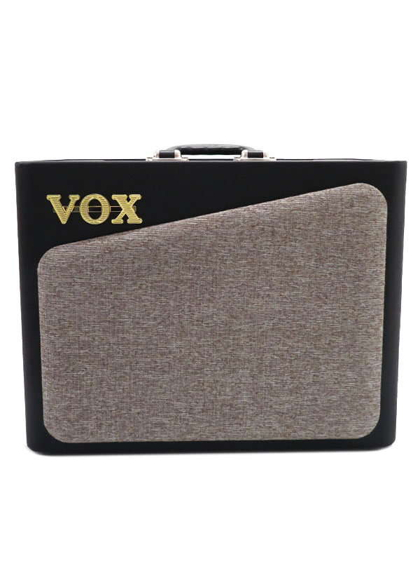 【VOX】ヴォックス『ギターアンプ』AV15 1週間保証【中古】