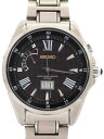 【SEIKO】セイコー『ブライツ ビッグデイト』SAGA049 8B43-0AE0 07****番  ...