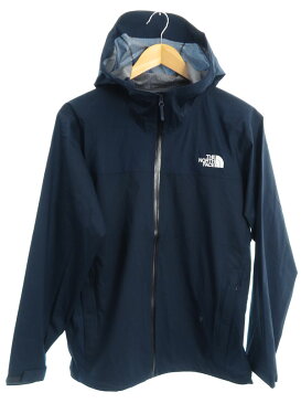 【THE NORTH FACE】ザノースフェイス『ベンチャージャケット sizeM』NP12006 メンズ ナイロンジップアップパーカー 1週間保証【中古】