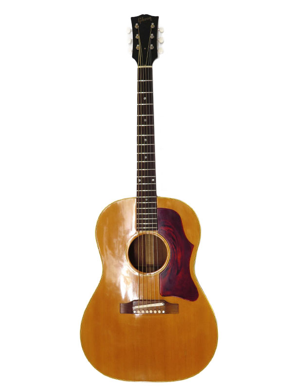 【Gibson】ギブソン『E.アコースティックギター』B-25N 1966 or 1969年製 1週間保証【中古】