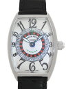 【FRANCK MULLER】フランクミュラー『トノーカーベックス ヴェガス』5850VEGAS メ ...