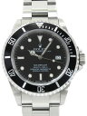 【ROLEX】ロレックス『シードゥエラー』16600 P番’00年頃製 メンズ 自動巻き 12ヶ月保証【中古】