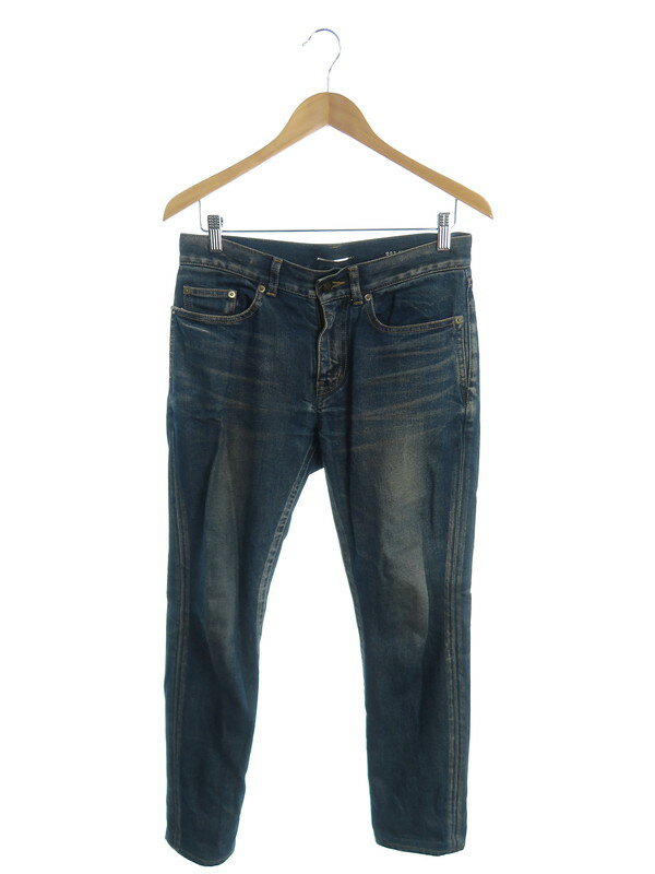 SAINT LAURENT PARIS】サンローランパリ『ジーンズ size29 SAINT LAURENT PARIS】サンローランパリ『ジーンズ size29