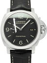 【PANERAI】パネライ『ルミノールマリーナ1950 3デイズ 44mm』PAM00312 Q番’ ...