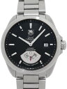 【TAG Heuer】タグホイヤー『グランド カレラ キャリバー6』WAV511A.BA0900 メ ...