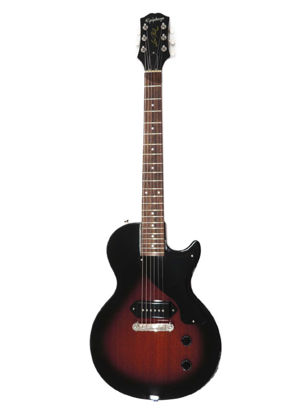 【Epiphone】エピフォン『エレキギター』LesPaul Junior ”Original Collection” 2021年製 1週間保証【中古】