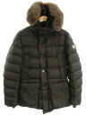 【MONCLER】モンクレール『CLUNY ダウンジャケット size3』G20911B52502  ...