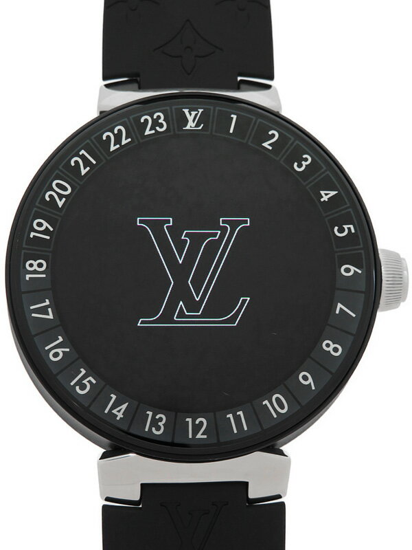 LOUIS VUITTON】ルイヴィトン『タンブール ホライゾン V2 LOUIS VUITTON】ルイヴィトン『タンブール ホライゾン V2