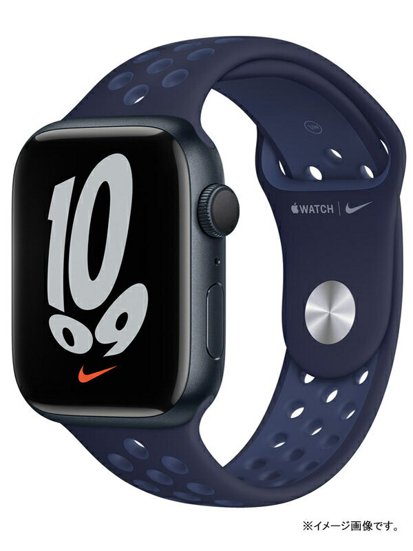 【Apple】アップル『Apple Watch Nike Series7 アップルウォッチ7 ナイキ GPSモデル 45mm』MKNX3J/A メンズ スマートウォッチ 1週間保証【中古】(1934020870017): スマートウォッチ | 高山質店 公式オンラインショップ 【Apple】アップル『Apple Watch Nike Series7 アップルウォッチ7 ナイキ GPSモデル 45mm』MKNX3J/A メンズ スマートウォッチ 1週間保証【中古】(1934020870017): スマートウォッチ | 高山質店 公式オンラインショップ