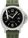 【PANERAI】パネライ『ルミノールマリーナ 44mm』PAM00104 K番’08年製 メンズ  ...