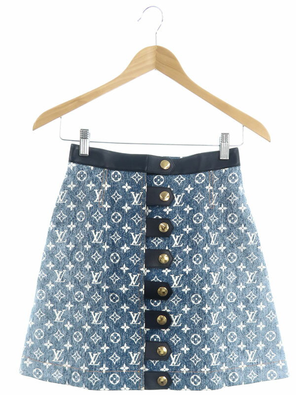 LOUIS VUITTON】ルイヴィトン『1A9NK7 モノグラムジャカード LOUIS VUITTON】ルイヴィトン『1A9NK7 モノグラムジャカード