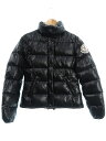 【MONCLER】モンクレール『CLAIRE ダウンジャケット size0』2008 レディース 1 ...