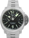 【PANERAI】パネライ『ルミノールGMT 44mm』PAM00297 K番’08年製 メンズ 自 ...