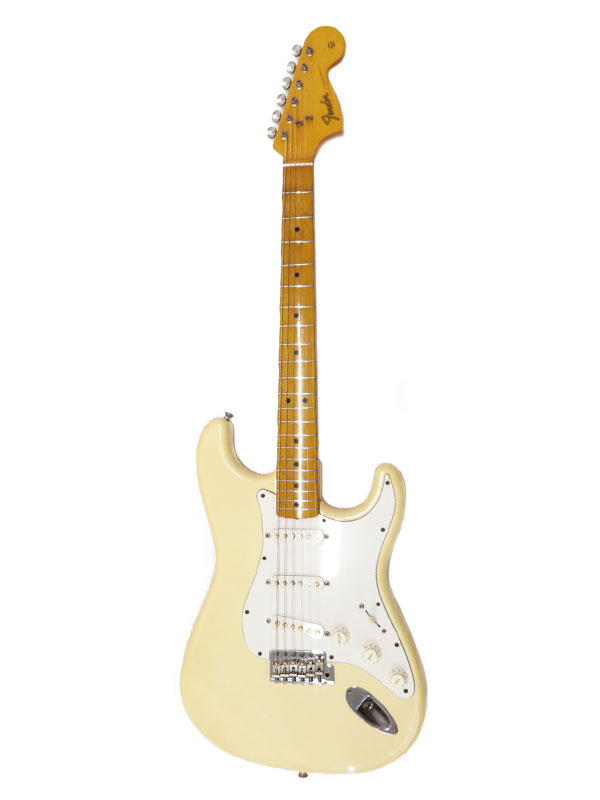 【Fender Japan】フェンダージャパン『エレキギター』ST67-95 1993~1994年製 1週間保証【中古】
