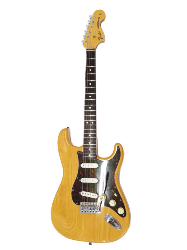 【Fender Japan】フェンダージャパン『エレキギター』ST71-85TX 2002~2004年製 1週間保証【中古】