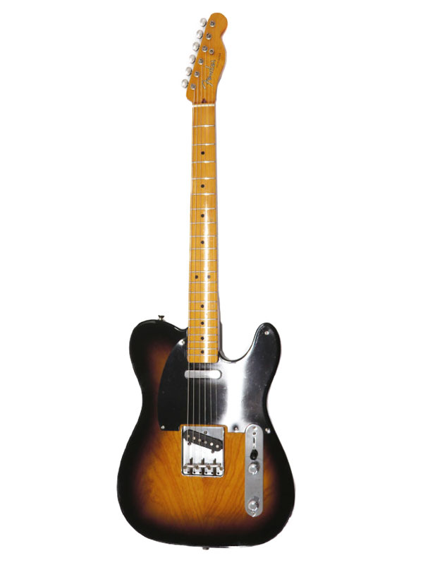 【FenderMEXICO】フェンダーメキシコ『エレキギター』Classic 50s Telecaster 2008年製 1週間保証【中古】