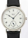 【Breguet】ブレゲ『クラシック ツインバレル』5920BB/15/984 メンズ 自動巻き 6 ...