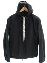 【MONCLER】モンクレール『CARLES ジップアップパーカー size1』H10911A001 ...