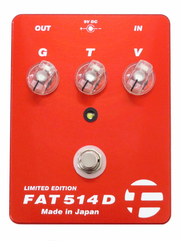 値下げ FAT514.D ブースター エフエーティー 2022353230017.jpg