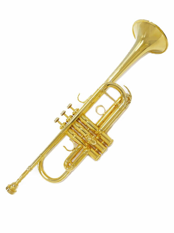 YAMAHA】ヤマハ『Cトランペット』YTR9445CH 1週間保証【中古 YAMAHA】ヤマハ『Cトランペット』YTR9445CH 1週間保証【中古