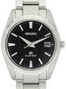 【SEIKO】セイコー『GS グランドセイコー』SBGX061 9F62-0AB0 31****番  ...