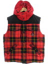 【MONCLER】モンクレール『LIBERATION ダウンベスト size3』920-091-43 ...